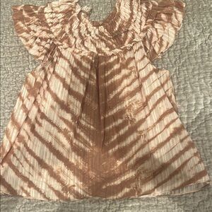 Ulla Johnson. Perfect for summer!
